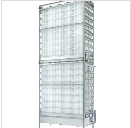 Màng lọc sinh học MBR hệ Container